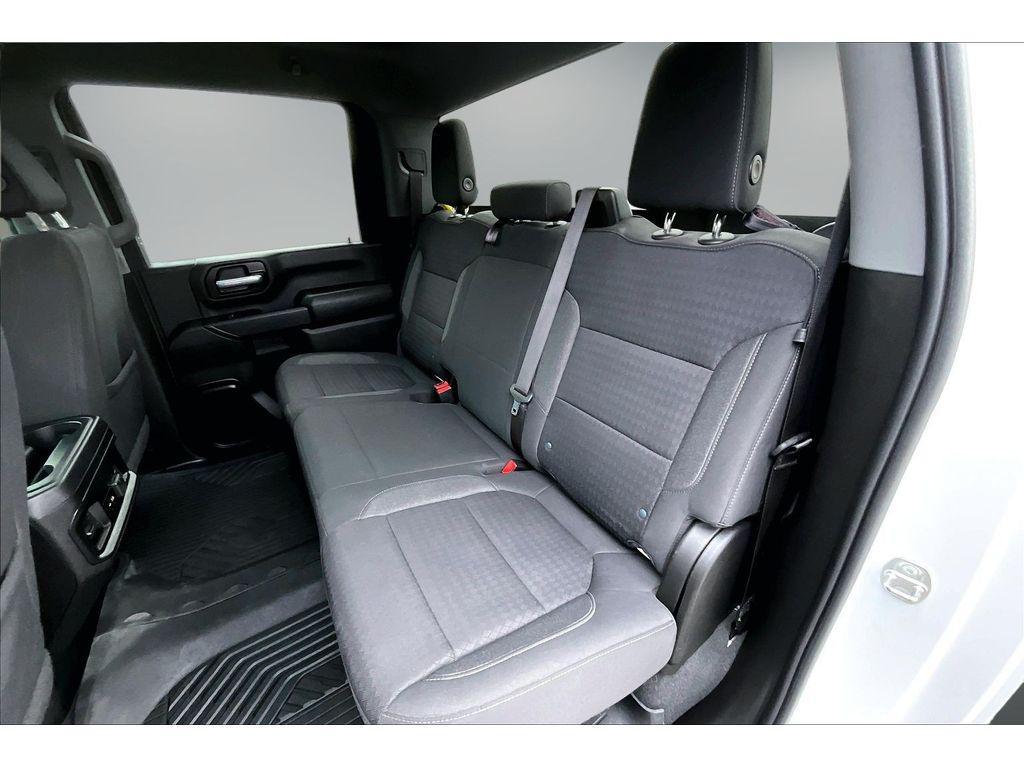 used 2023 Chevrolet Silverado 2500 car, priced at $44,995