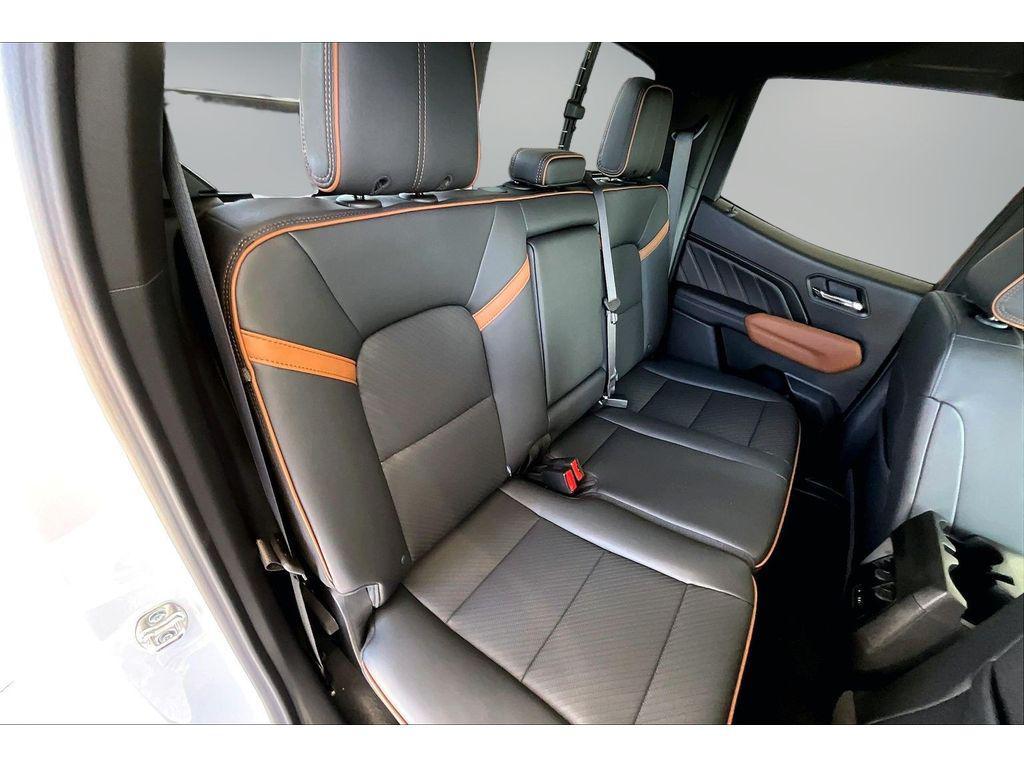 new 2026 GMC Canyon car, priced at $50,164