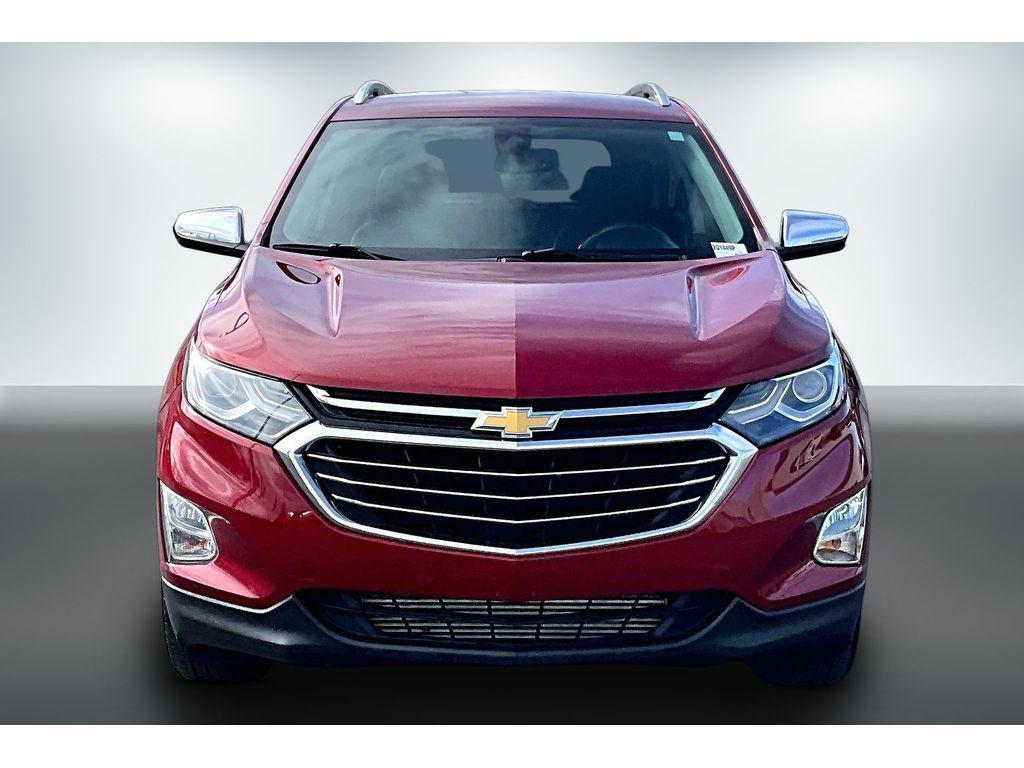 used 2020 Chevrolet Equinox car, priced at $17,595