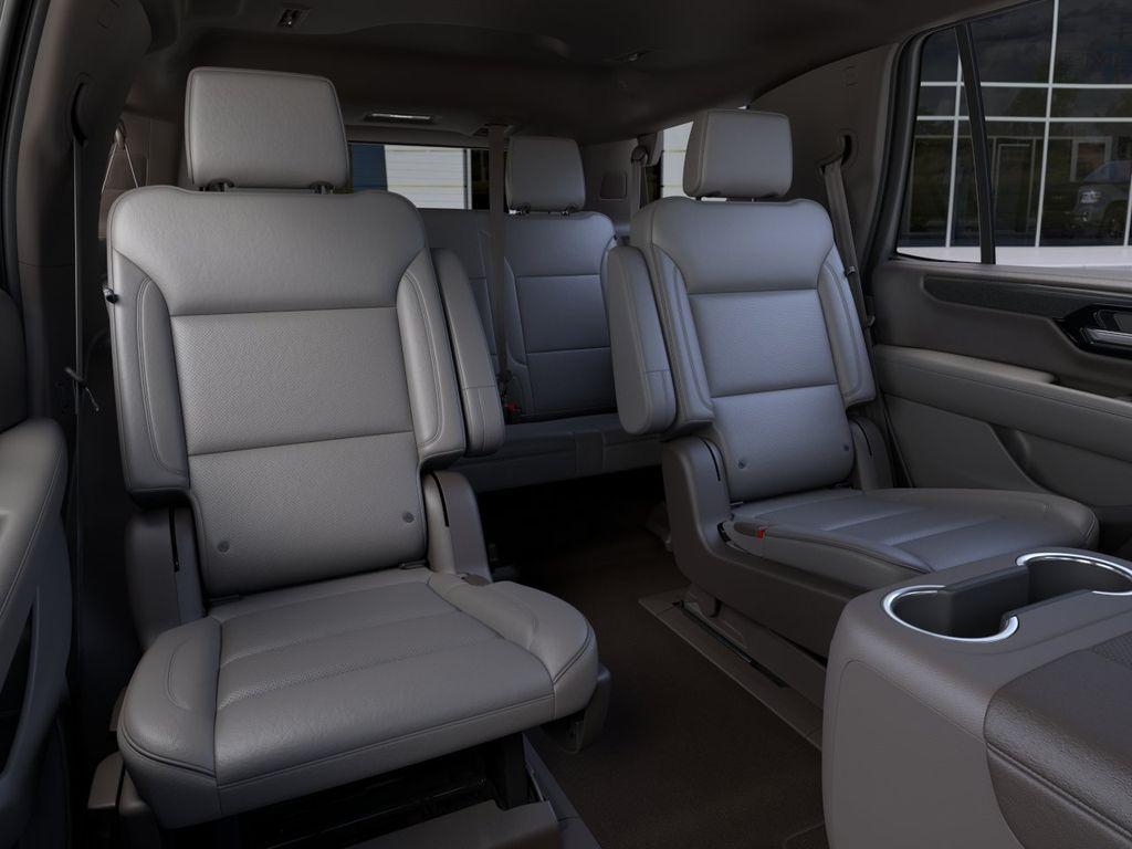 new 2026 GMC Yukon car, priced at $77,474