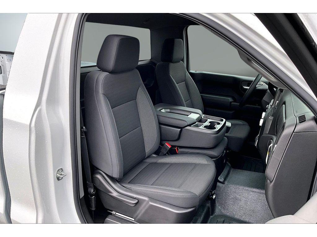 new 2026 GMC Sierra 1500 car, priced at $43,900