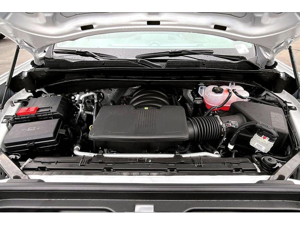 new 2026 GMC Sierra 1500 car, priced at $43,900
