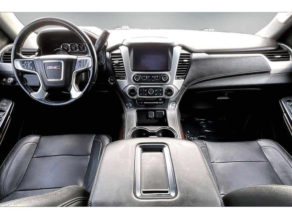 used 2019 GMC Yukon car, priced at $27,995
