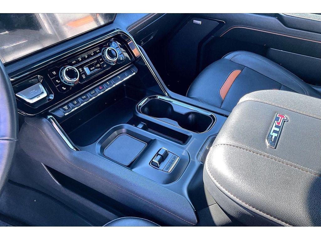used 2024 GMC Sierra 2500 car, priced at $71,995