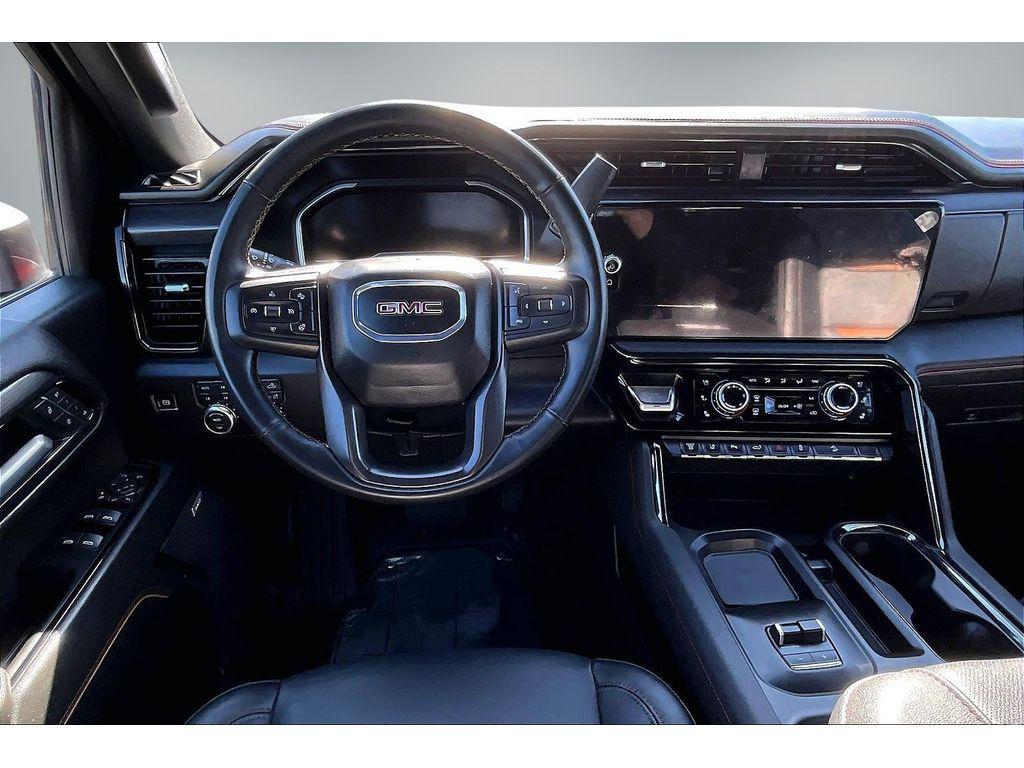 used 2024 GMC Sierra 2500 car, priced at $71,995