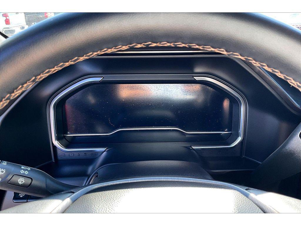 used 2024 GMC Sierra 2500 car, priced at $71,995