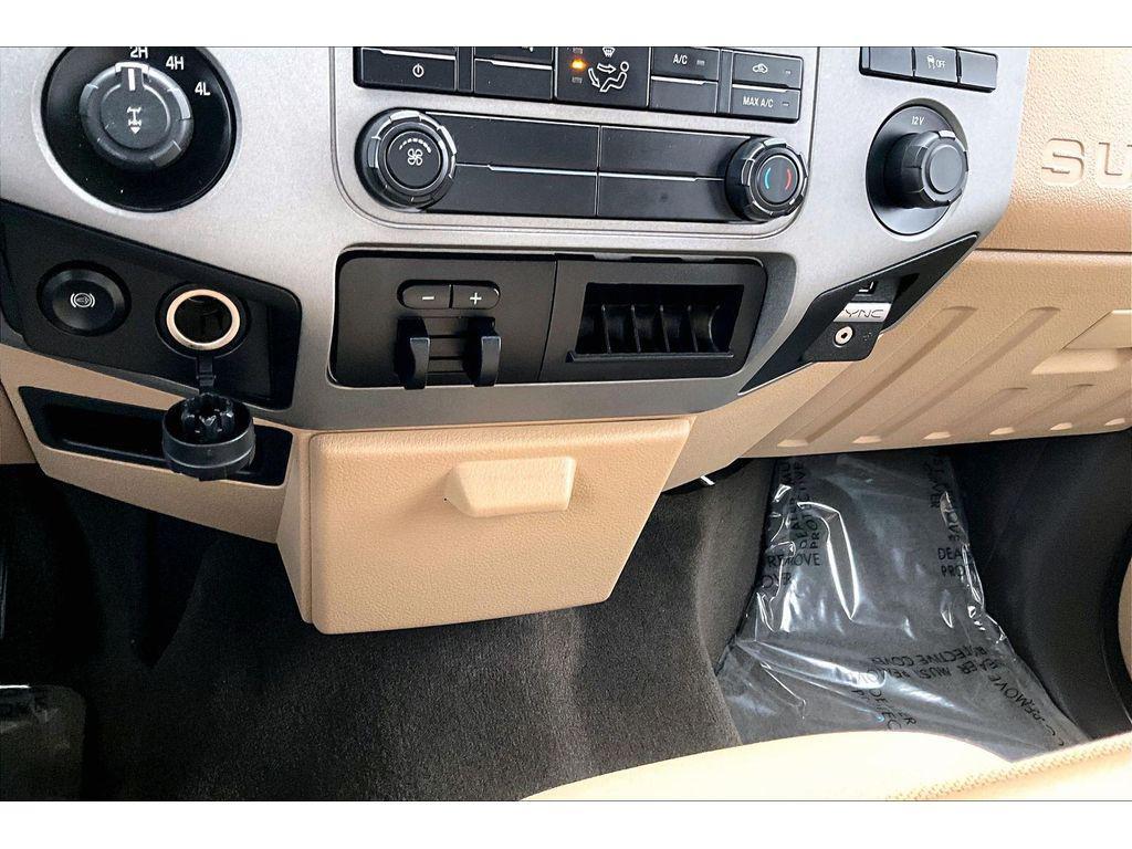 used 2015 Ford F-350 car, priced at $26,995