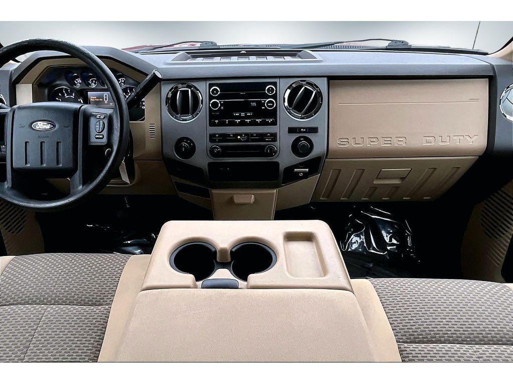 used 2015 Ford F-350 car, priced at $26,995