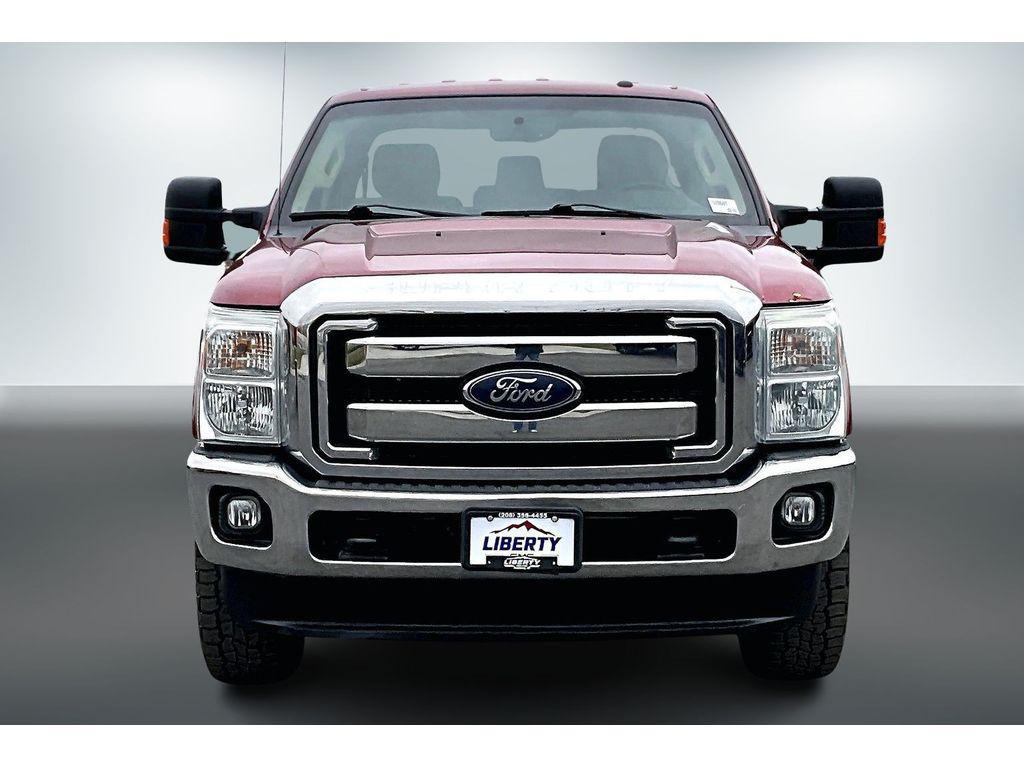 used 2015 Ford F-350 car, priced at $26,995