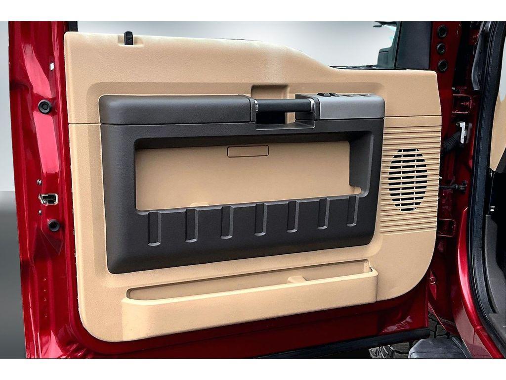 used 2015 Ford F-350 car, priced at $26,995