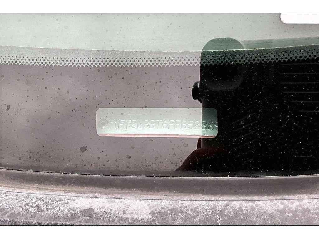 used 2015 Ford F-350 car, priced at $26,995