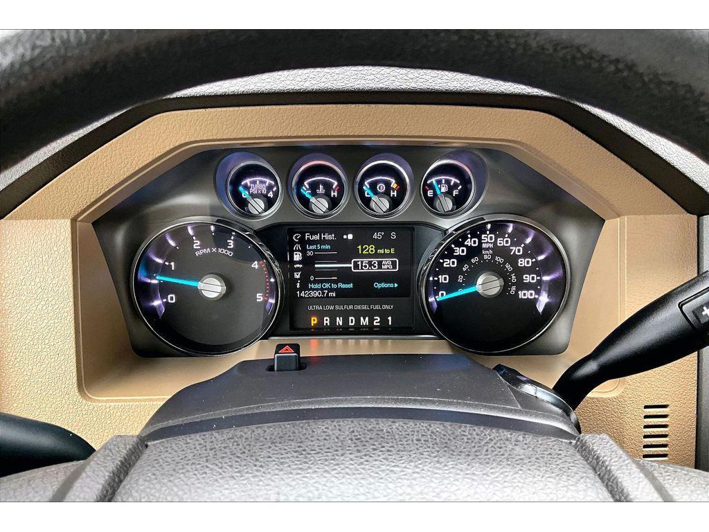 used 2015 Ford F-350 car, priced at $26,995