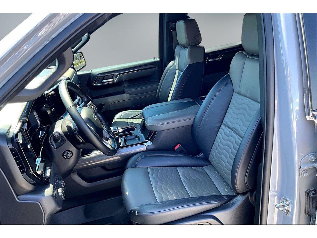 used 2024 Chevrolet Silverado 1500 car, priced at $54,995