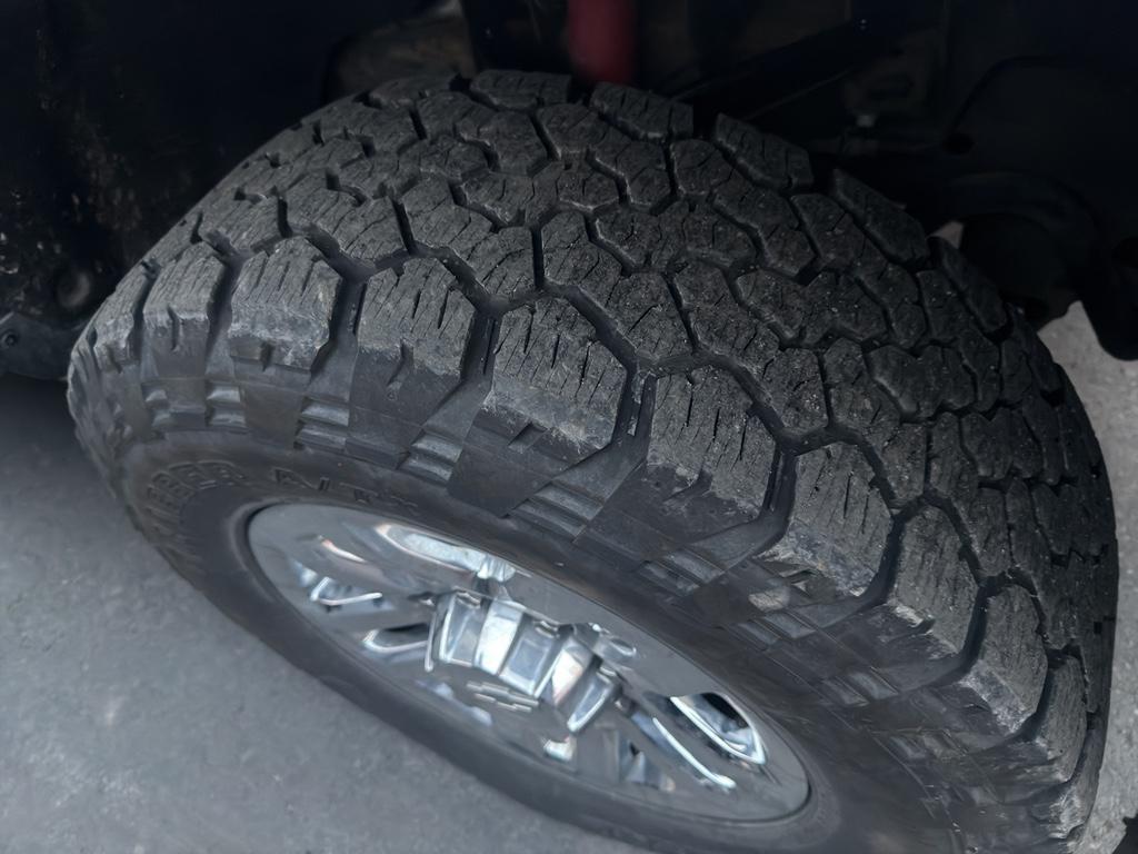 used 2019 Chevrolet Silverado 3500 car, priced at $36,995