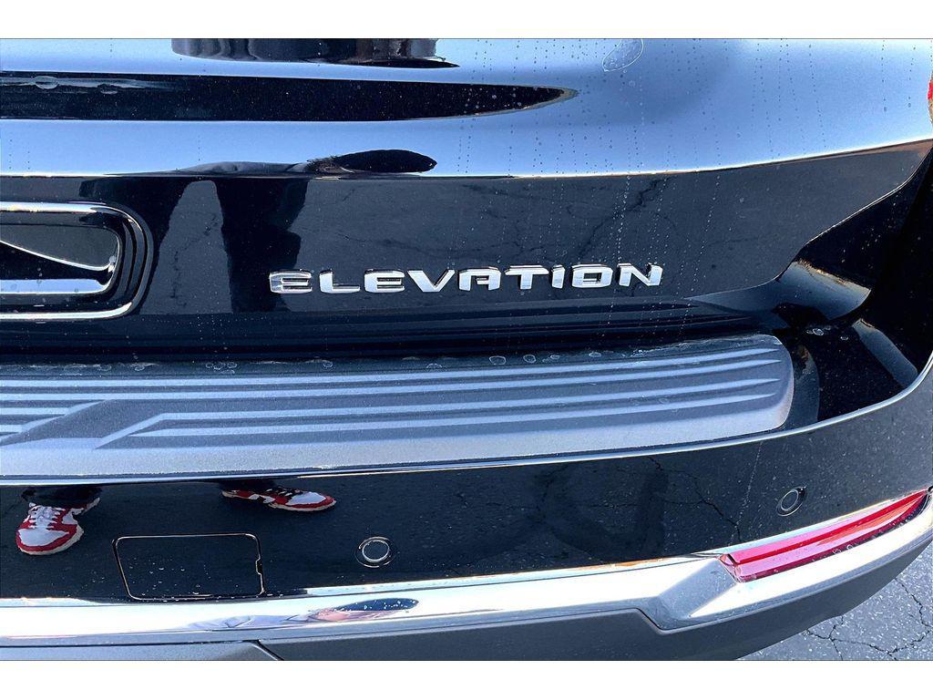 new 2026 GMC Yukon XL car, priced at $86,399