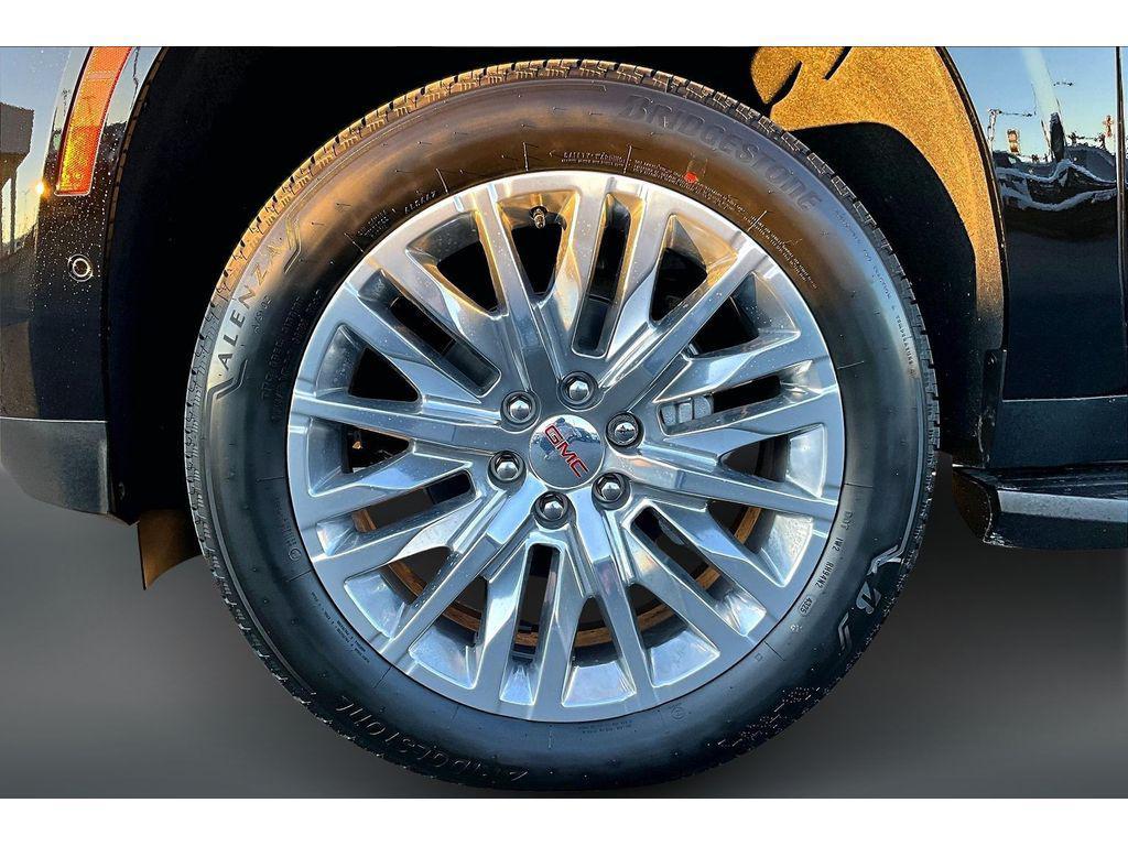 new 2026 GMC Yukon XL car, priced at $86,399