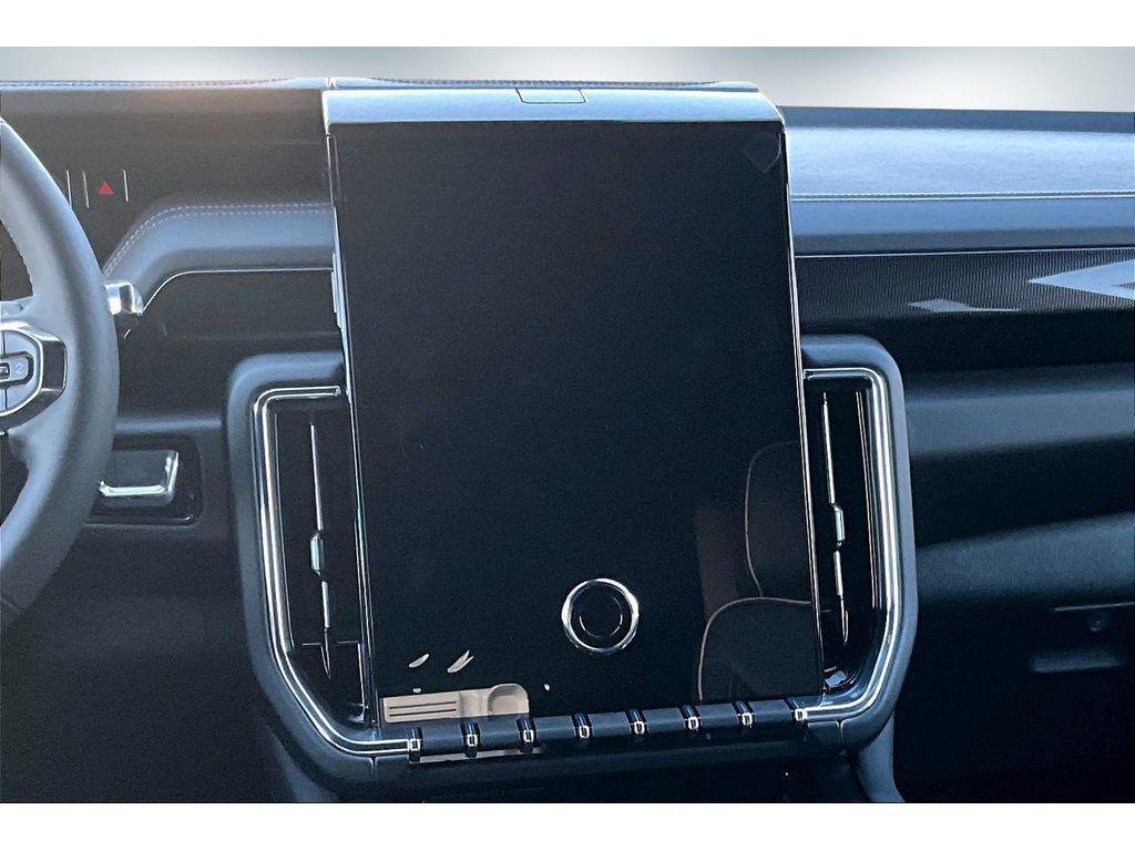 new 2026 GMC Yukon XL car, priced at $86,399