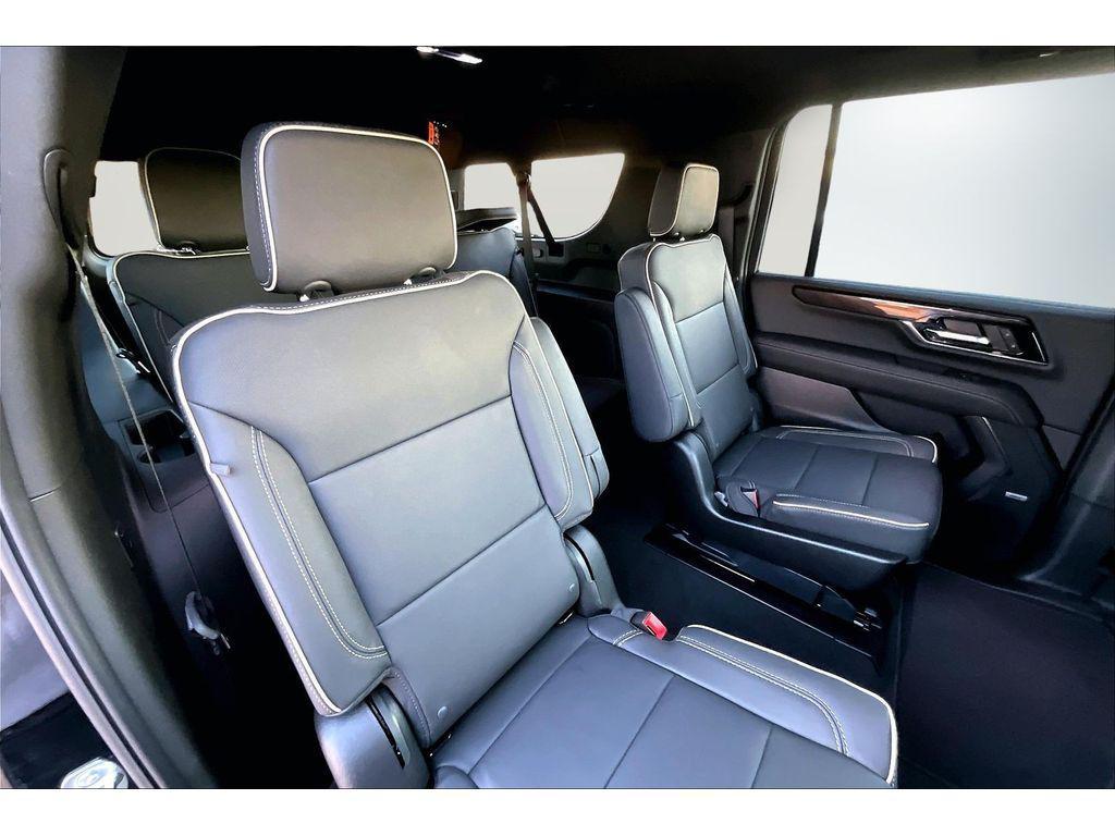 new 2026 GMC Yukon XL car, priced at $86,399