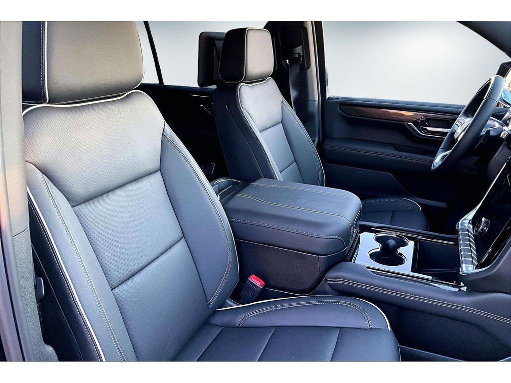 new 2026 GMC Yukon XL car, priced at $86,399