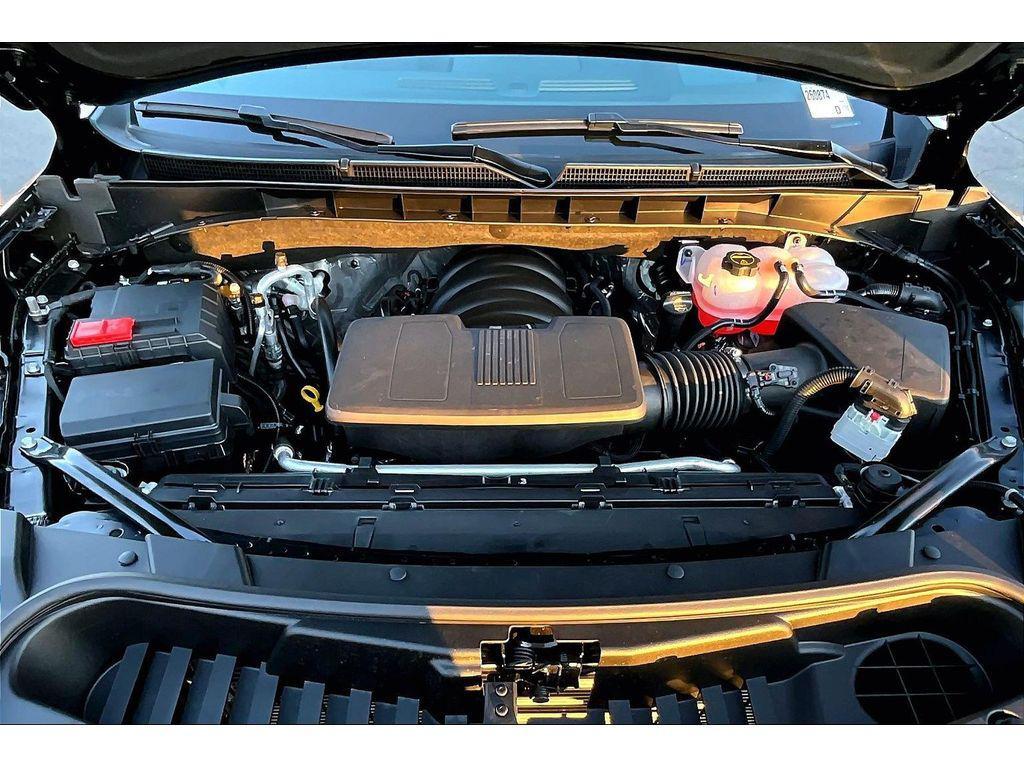 new 2026 GMC Yukon XL car, priced at $86,399