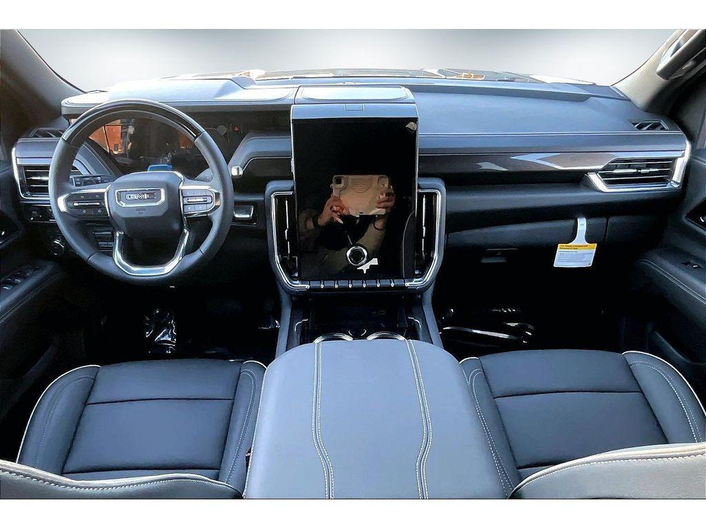 new 2026 GMC Yukon XL car, priced at $86,399