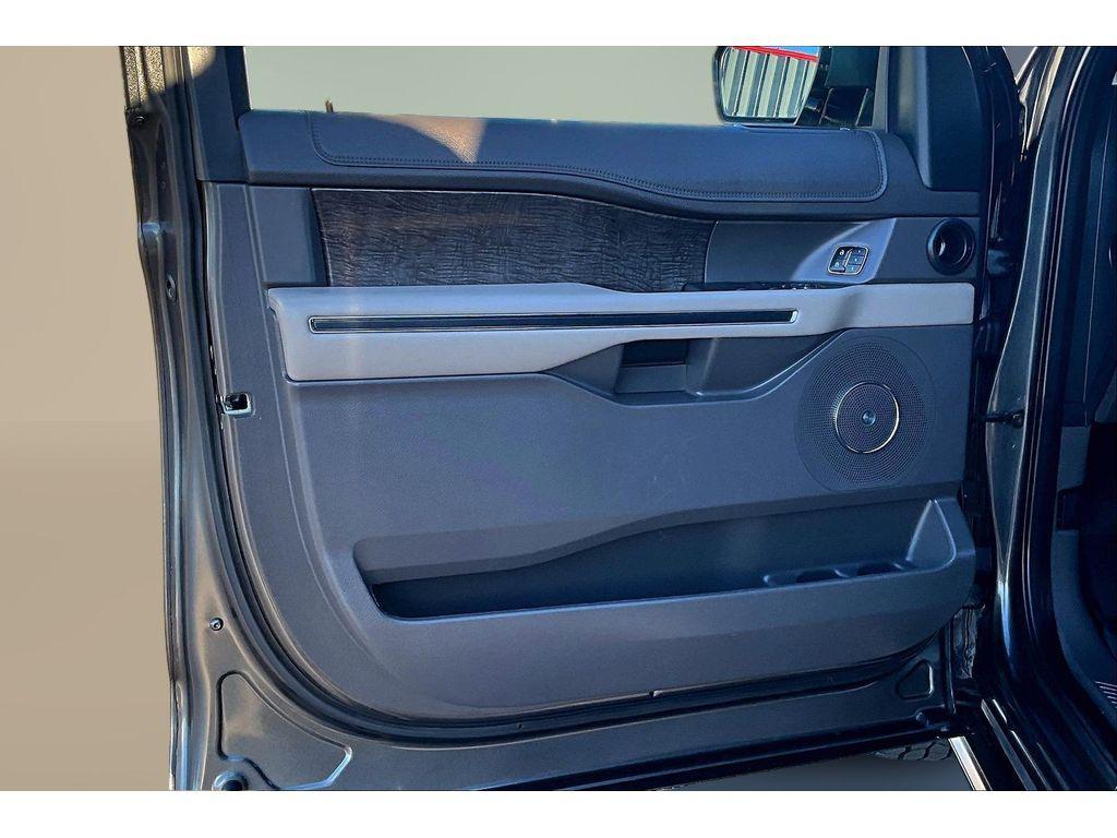 used 2021 Ford Expedition car, priced at $34,995