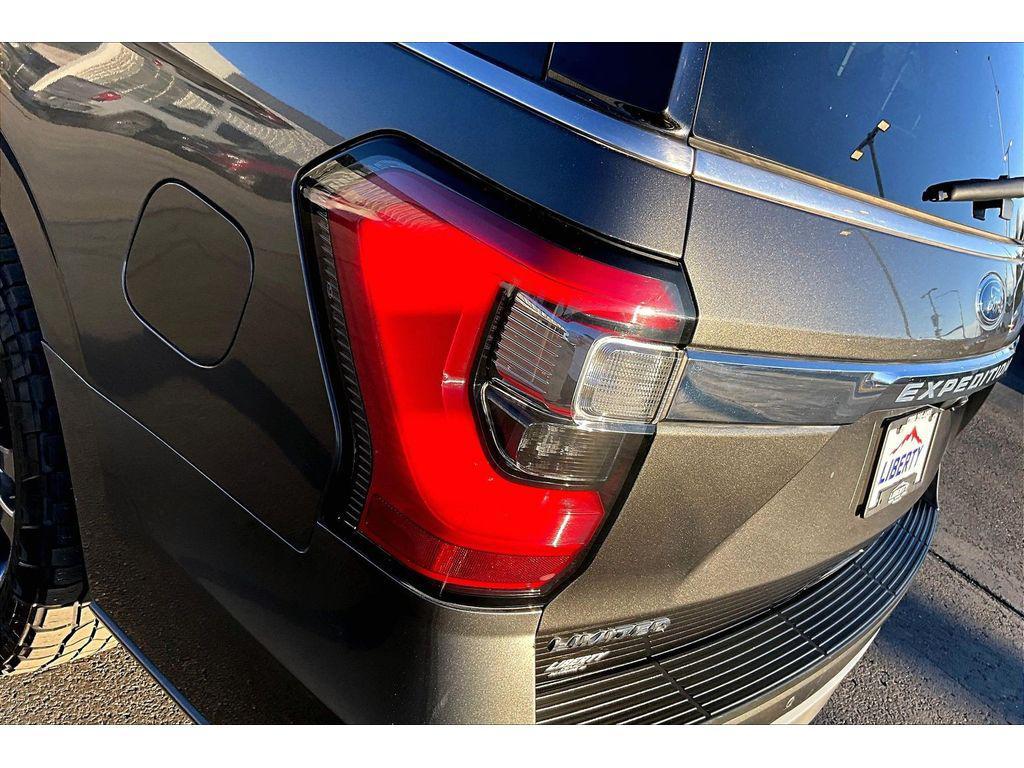 used 2021 Ford Expedition car, priced at $34,995
