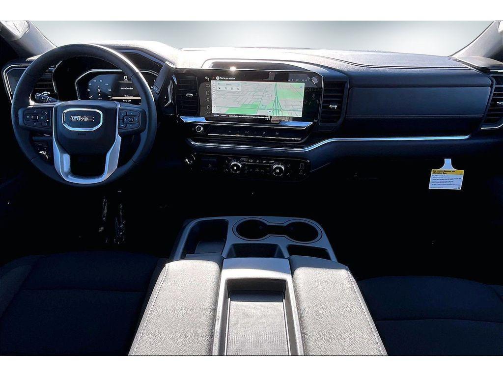 new 2026 GMC Sierra 1500 car, priced at $61,385