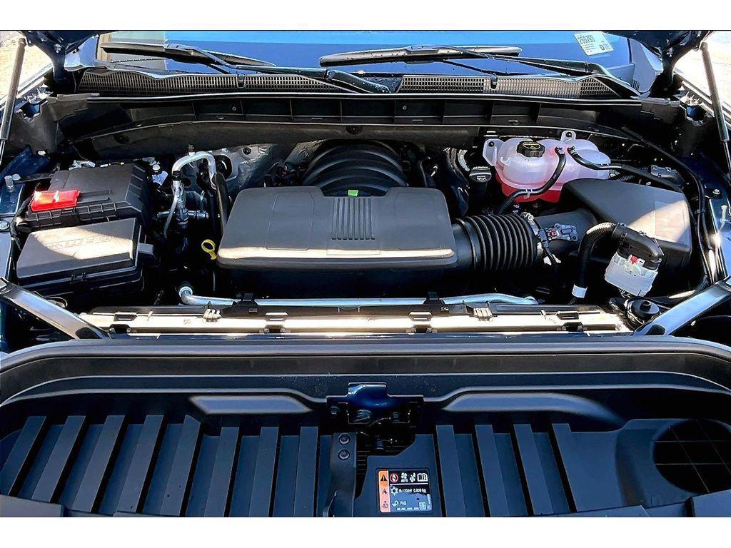 new 2026 GMC Sierra 1500 car, priced at $61,385