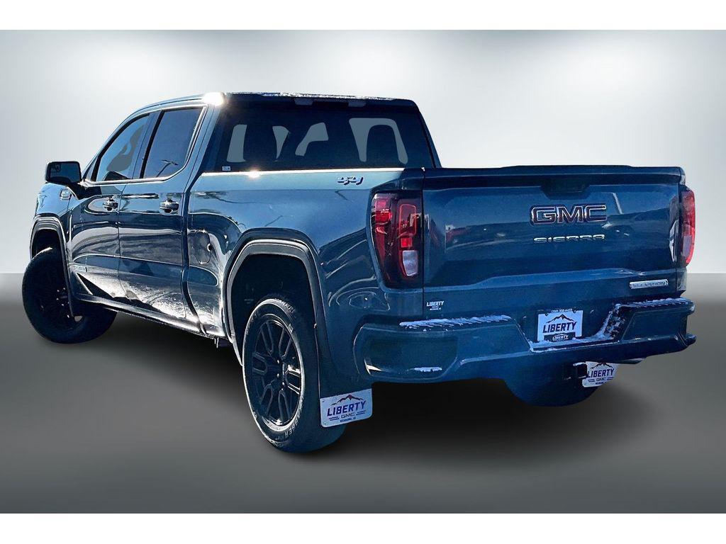 new 2026 GMC Sierra 1500 car, priced at $61,385