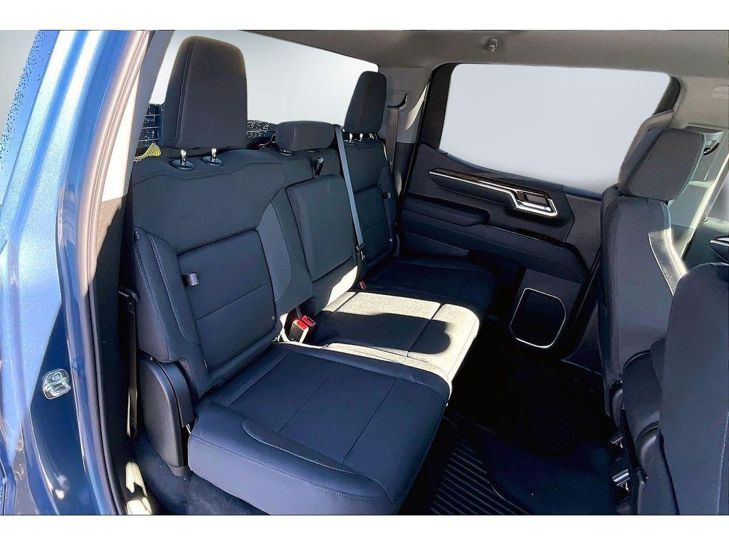 new 2026 GMC Sierra 1500 car, priced at $61,385