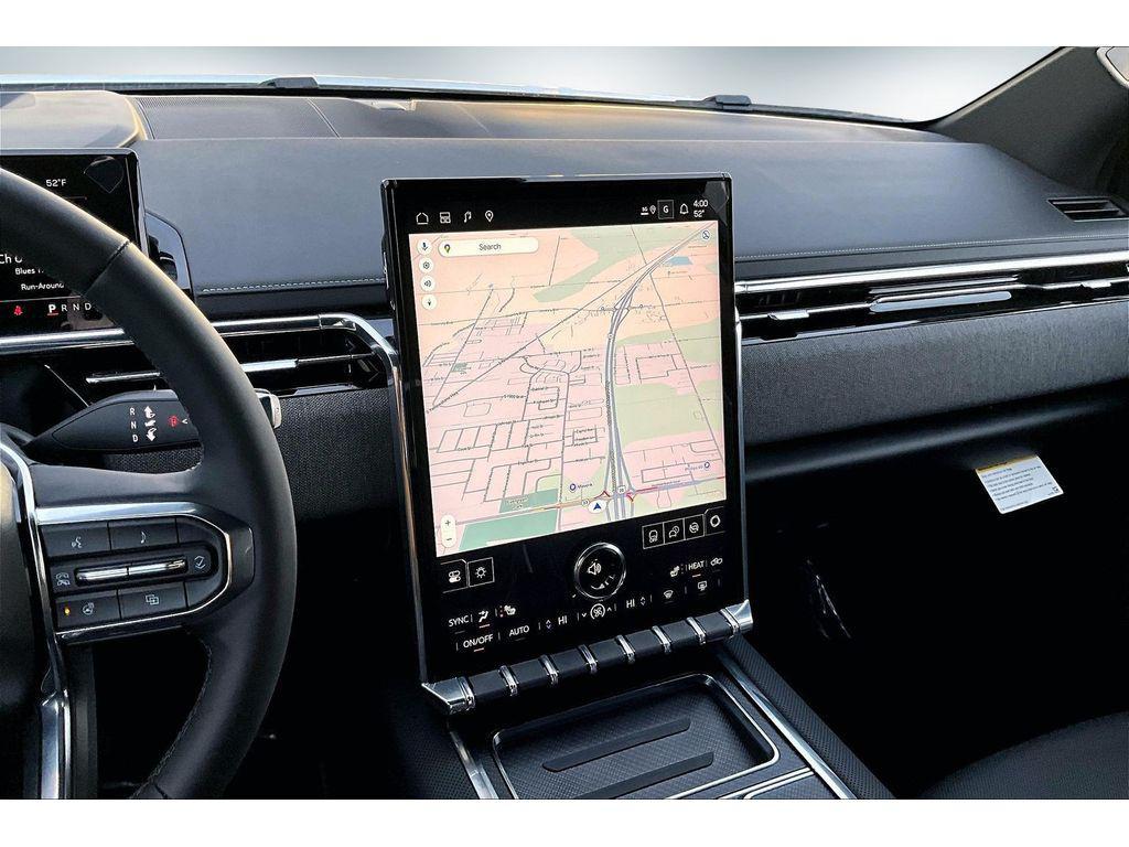 new 2026 GMC Sierra EV car, priced at $72,695