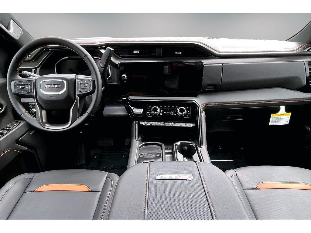 new 2026 GMC Sierra 3500 car, priced at $90,584