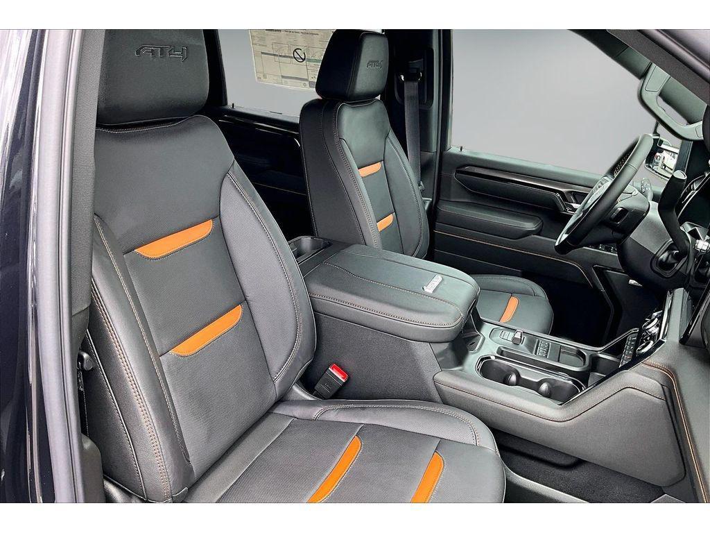 new 2026 GMC Sierra 3500 car, priced at $90,584