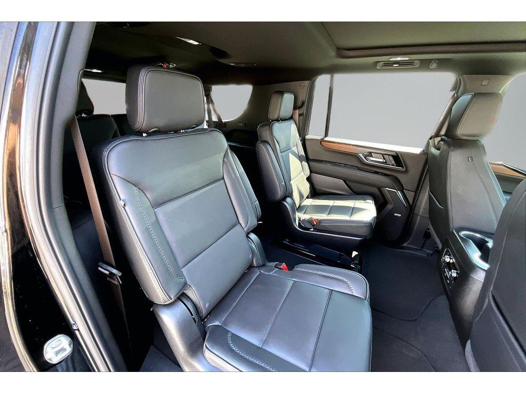 new 2026 GMC Yukon XL car, priced at $92,114
