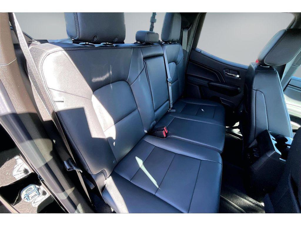 new 2026 GMC Canyon car, priced at $47,744