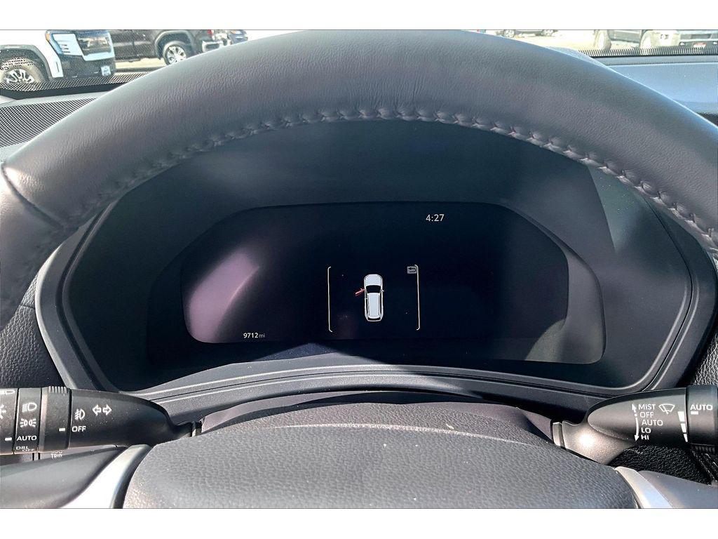 used 2026 Toyota Grand Highlander car, priced at $53,995