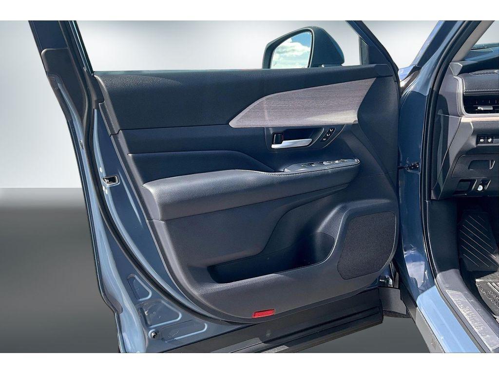 used 2026 Toyota Grand Highlander car, priced at $53,995