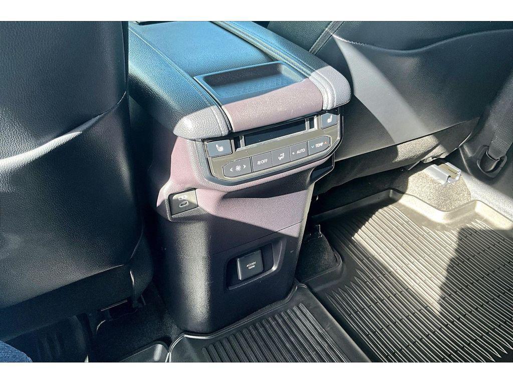 used 2026 Toyota Grand Highlander car, priced at $53,995