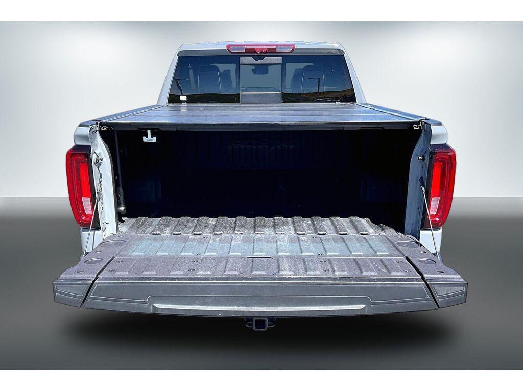 used 2024 GMC Sierra 1500 car, priced at $63,995