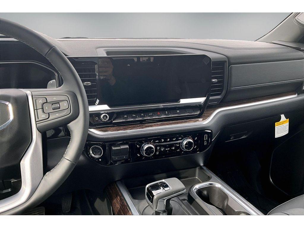 new 2026 GMC Sierra 1500 car, priced at $62,344