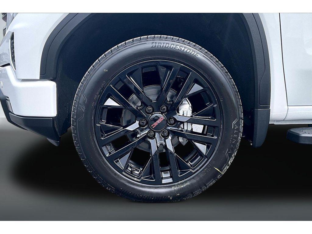 new 2026 GMC Sierra 1500 car, priced at $62,344