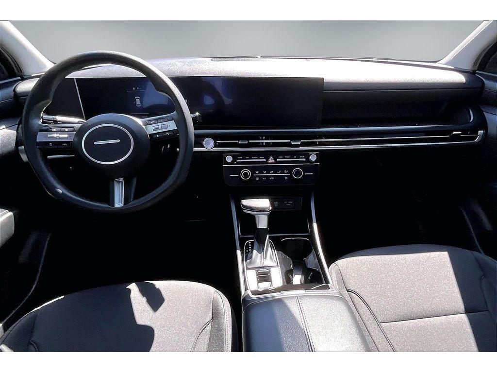 used 2025 Hyundai Tucson car, priced at $25,995