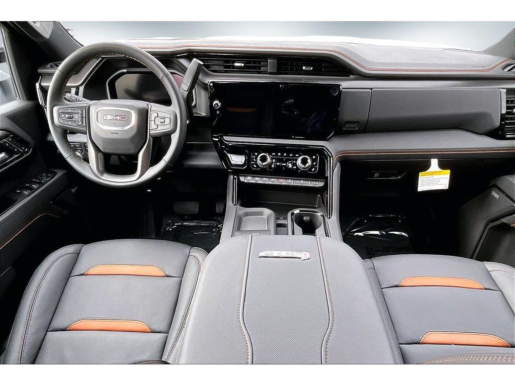 new 2026 GMC Sierra 3500 car, priced at $86,990