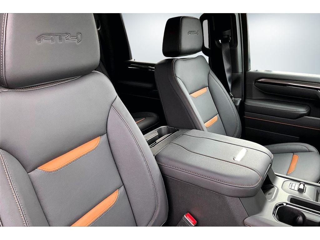 new 2026 GMC Sierra 3500 car, priced at $86,990