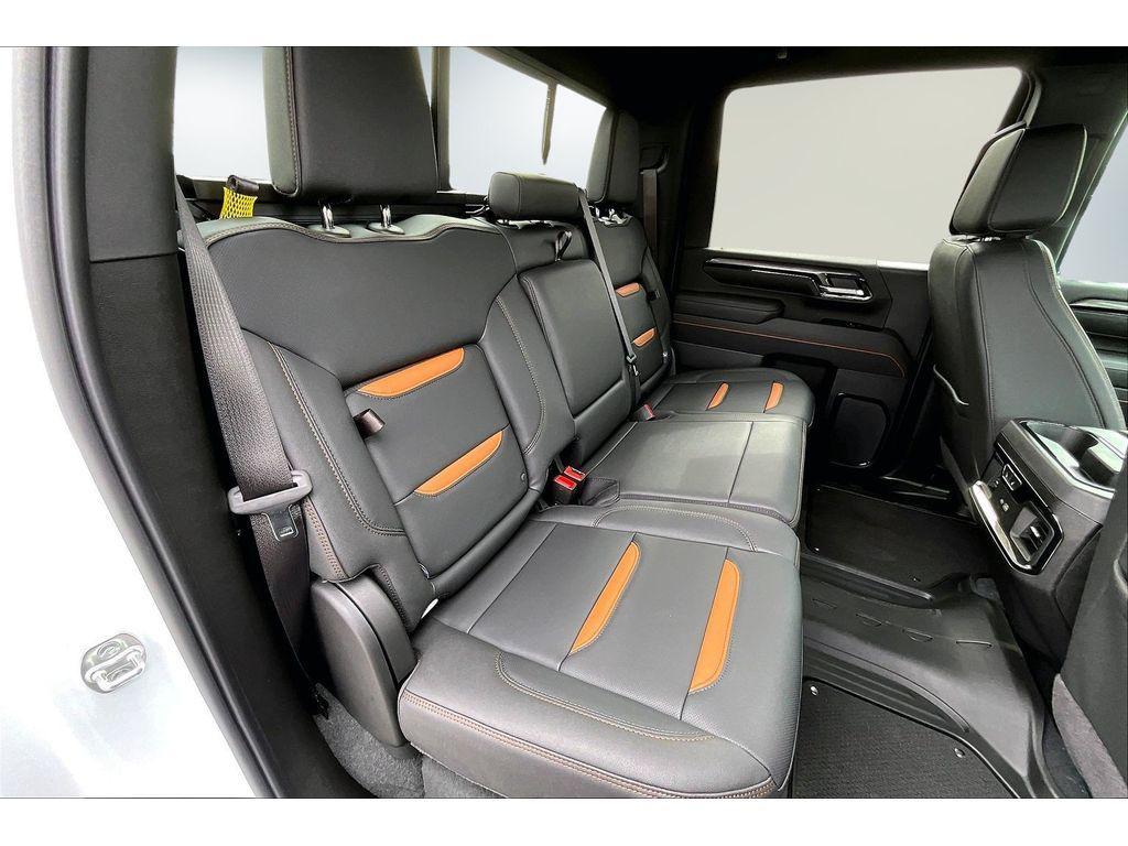 new 2026 GMC Sierra 3500 car, priced at $86,990