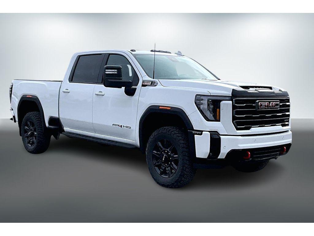 new 2026 GMC Sierra 3500 car, priced at $86,990