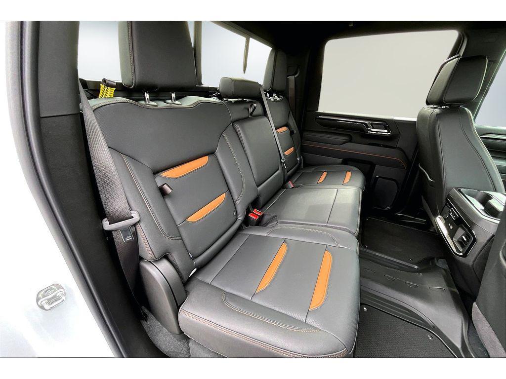 new 2026 GMC Sierra 3500 car, priced at $87,990