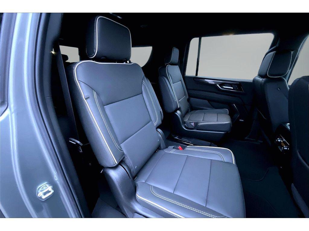 new 2026 GMC Yukon XL car, priced at $80,354