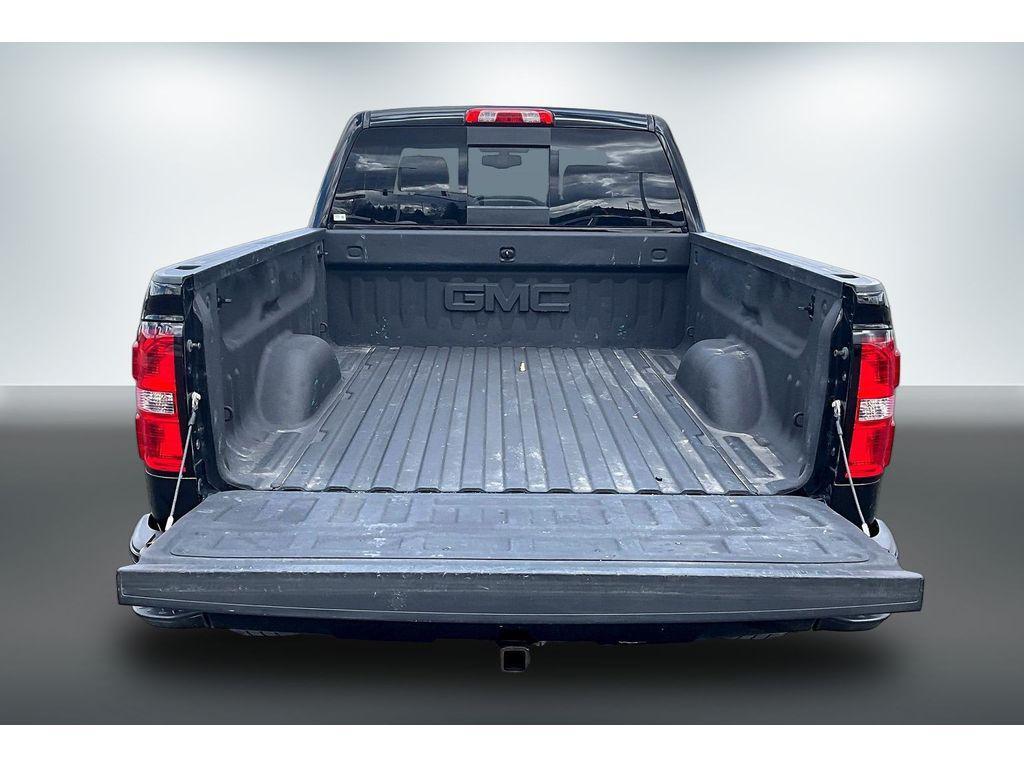 used 2015 GMC Sierra 1500 car, priced at $19,995